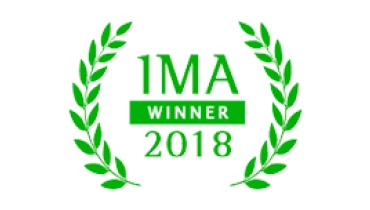 Yelling Mule - Award 1