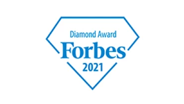 Code & Pepper - Award 1