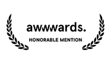 Code & Pepper - Award 3