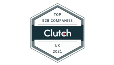 Imaginary Cloud - Award 1