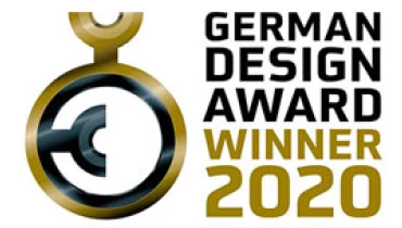 Pq design studio - Award 1