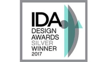 Pq design studio - Award 3
