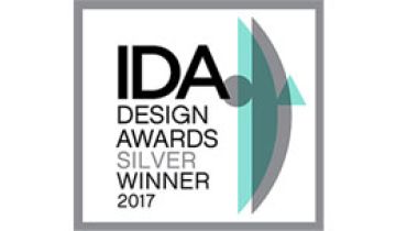 Pq design studio - Award 3