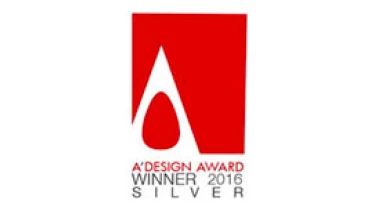 Pq design studio - Award 4
