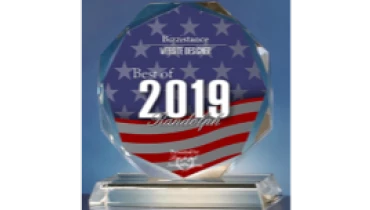 Bizzistance LLC - Award 2