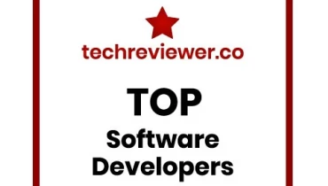 Inflexion Software - Award 1