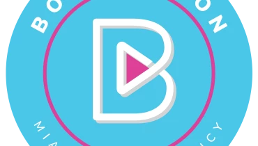 BONOMOTION VIDEO AGENCY LLC - Award 1