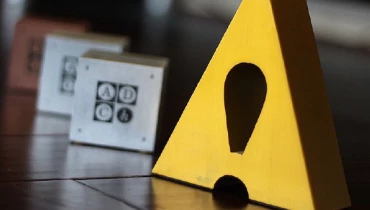 Bronson Ma Creative - Award 1