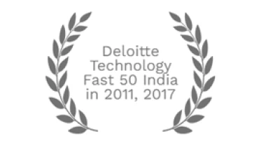 Indus Net Technologies - Award 2