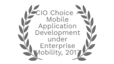 Indus Net Technologies - Award 4