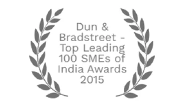 Indus Net Technologies - Award 5