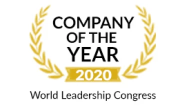 Brainvire Infotech - Award 1