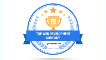 WebSailors - Award 1