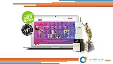 Counterintuity - Award 1