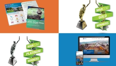 Counterintuity - Award 2