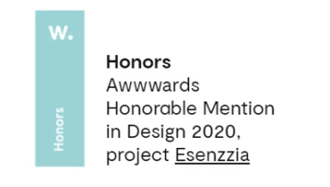 Waka - Award 2