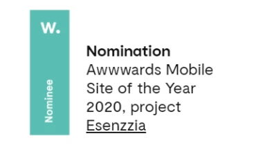 Waka - Award 4