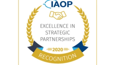 Qulix Systems - Award 2