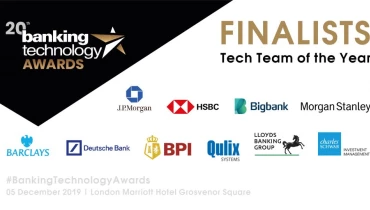 Qulix Systems - Award 5