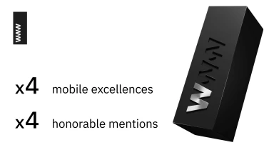 Zgraya Digital - Award 1