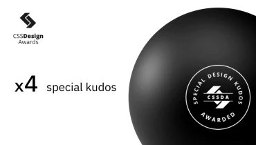 Zgraya Digital - Award 3