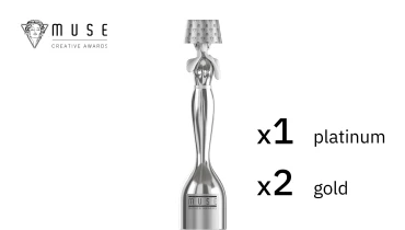 Zgraya Digital - Award 4