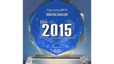 OperationROI - Award 1