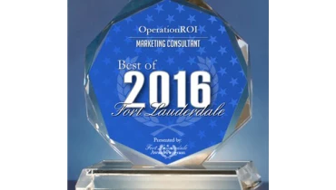 OperationROI - Award 2