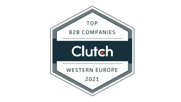 Adam Fard Studio - Award 1