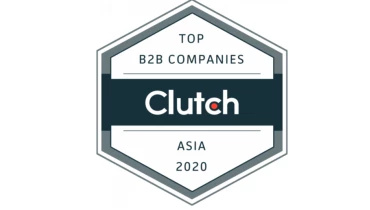 SOTATEK JSC - Award 1