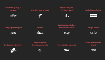 Duncan Channon - Award 1