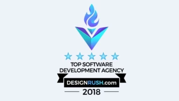 BGO Software - Award 1