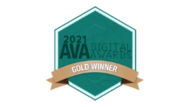 NiKnack Marketing - Award 1