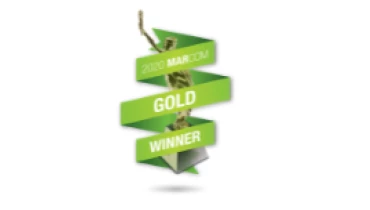 NiKnack Marketing - Award 3