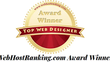 Standard American Web - Award 1