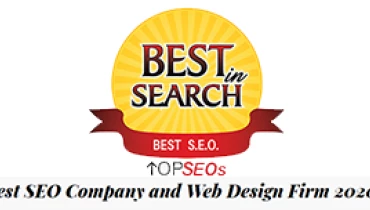 Standard American Web - Award 2