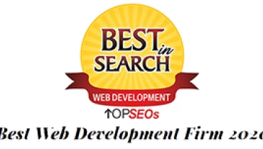 Standard American Web - Award 3