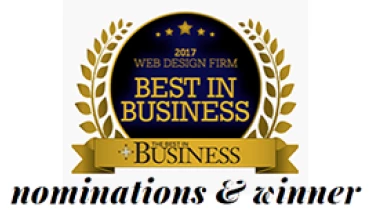 Standard American Web - Award 4