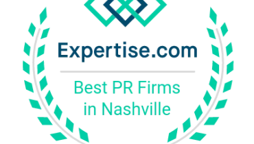 R Public Relations - Award 1