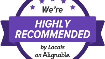 Steve The Website Guy - Award 1