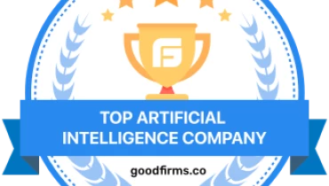 TechSpeed - Award 5