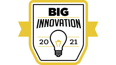 Umbrella IT - Award 5