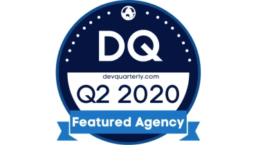 Umbrella IT - Award 9