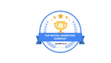 Marketing Launch Team - Award 1