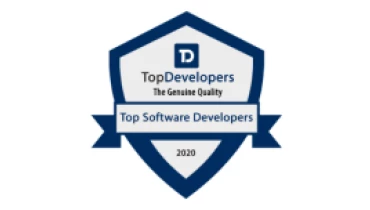 SDD-Technology - Award 3