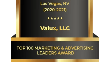 Valux - Award 5