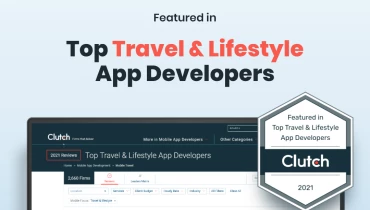 OneClick IT Consultancy Pvt. Ltd. - Award 1