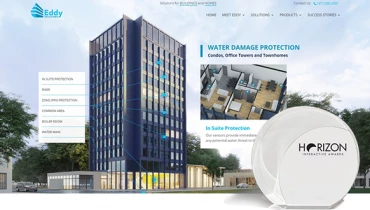 The Story Webs - Award 1