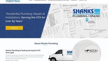 The Story Webs - Award 2