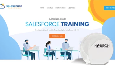 The Story Webs - Award 3